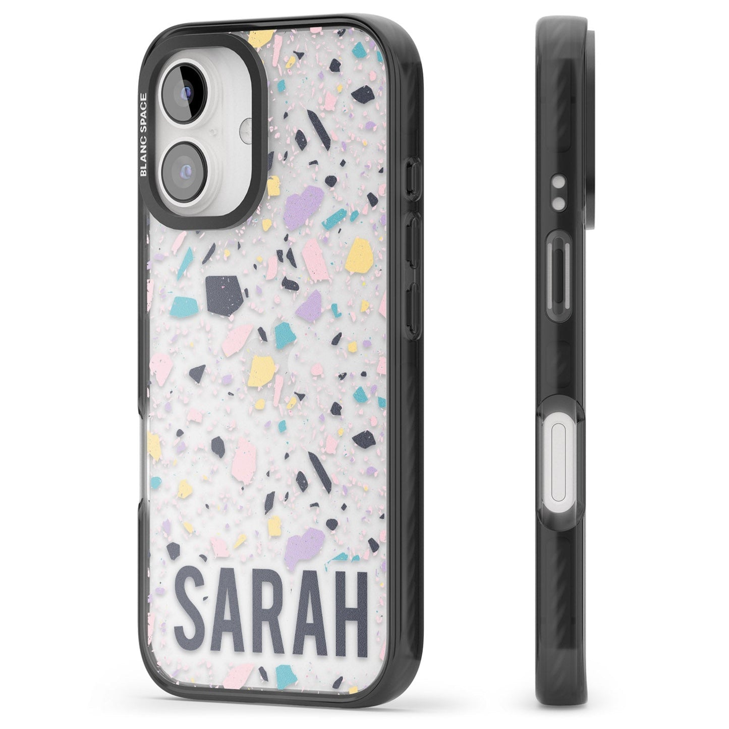 Personalised Pastel Terrazzo