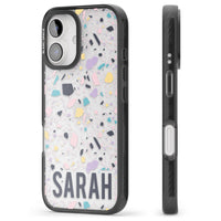 Personalised Pastel Terrazzo