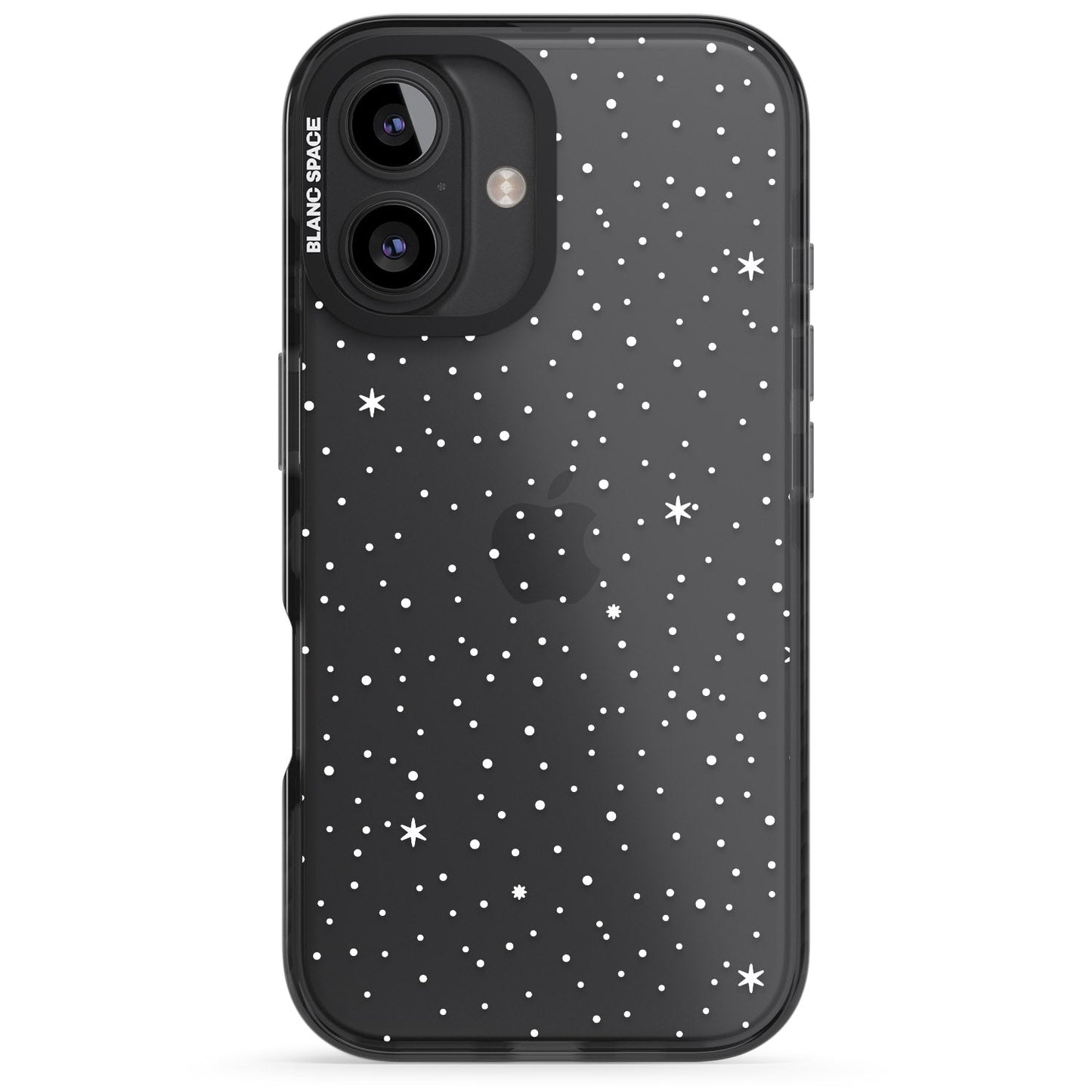 Celestial Starry Sky (White)