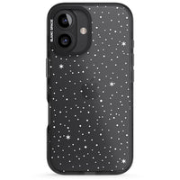 Celestial Starry Sky (White)