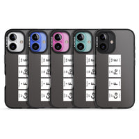 Coffee Element (Grey)