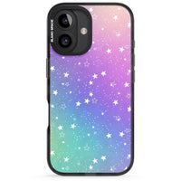 Pastel Starry Sky