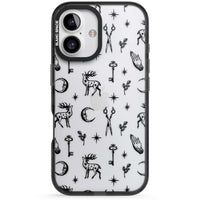 Waldrituale &amp; Reliquien