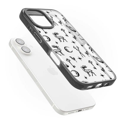 Waldrituale & Reliquien