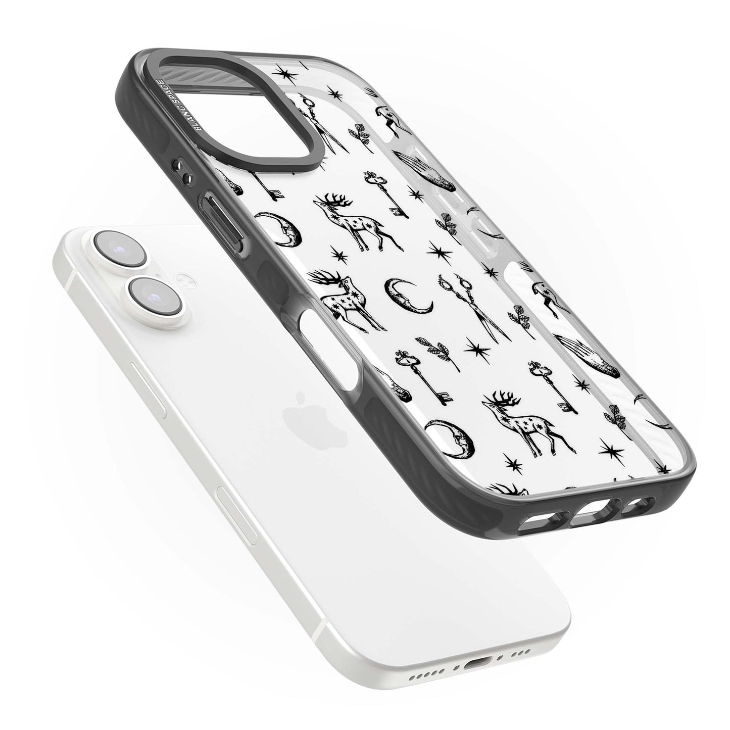 Waldrituale &amp; Reliquien