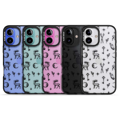 Waldrituale & Reliquien