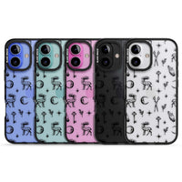 Waldrituale &amp; Reliquien