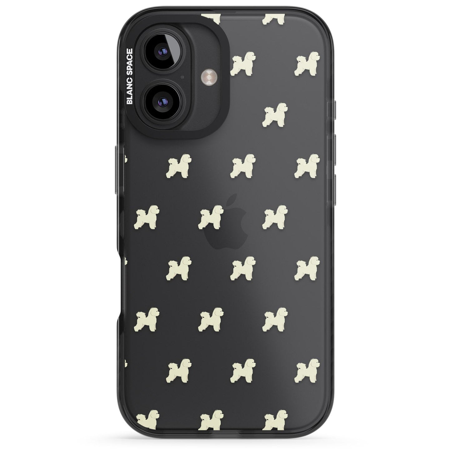 Bichon Frise Pattern