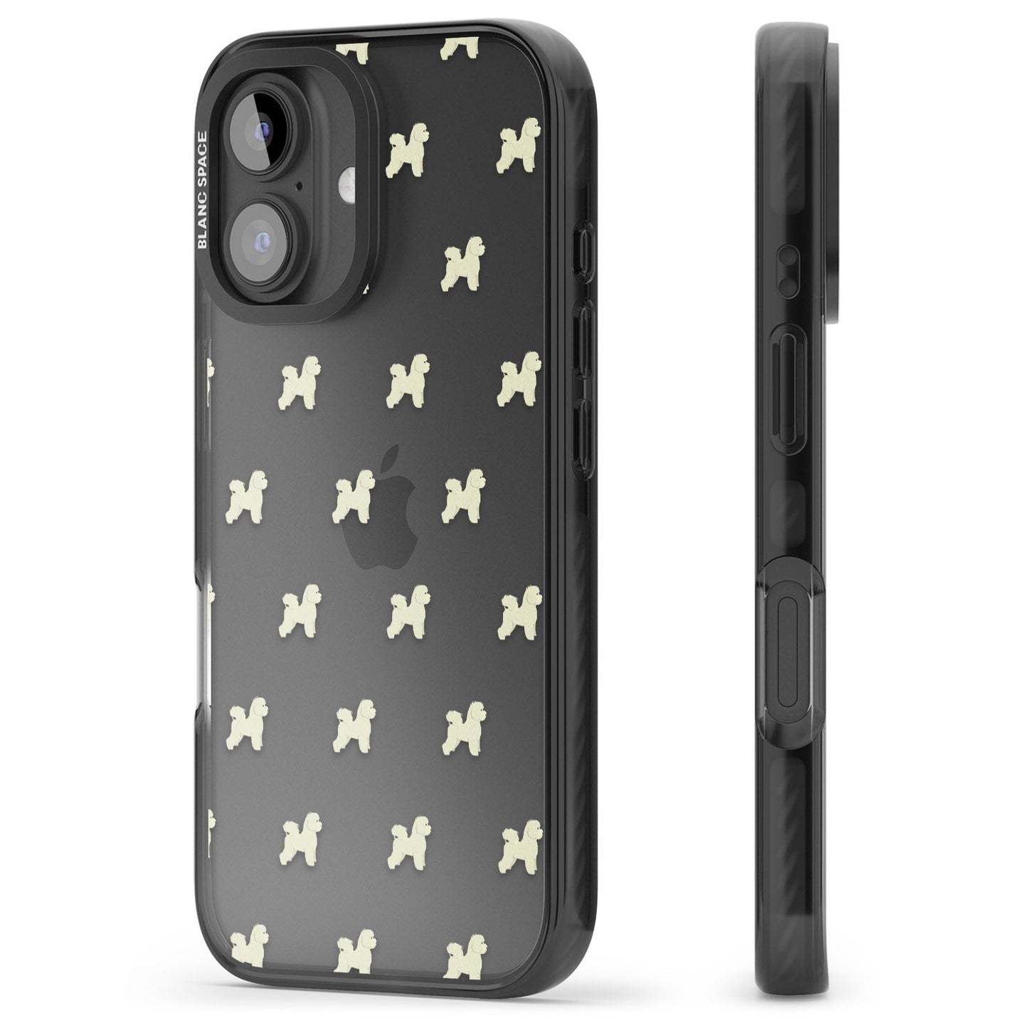 Bichon Frise Pattern