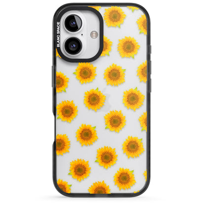 Fleur de tournesol