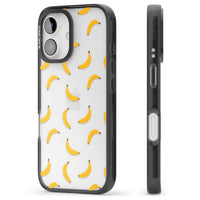 Banana Pattern