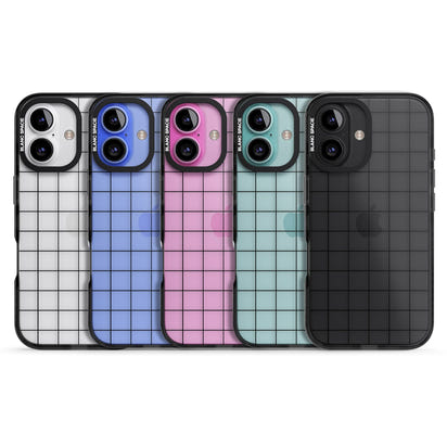 Simplistic Large Grid