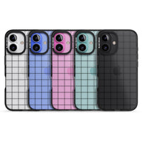 Simplistic Large Grid