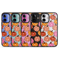 Pumpkin Starfall Pattern