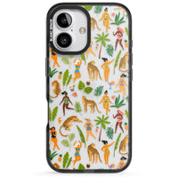 Tropical Party Vibes