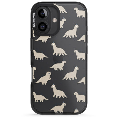 Adorable Dino Pattern