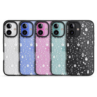 White Cosmic Crystal