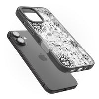 Cosmic Sun & Planets Zodiac