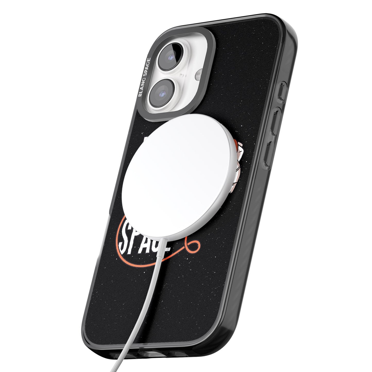 J'ai besoin de plus d'espace