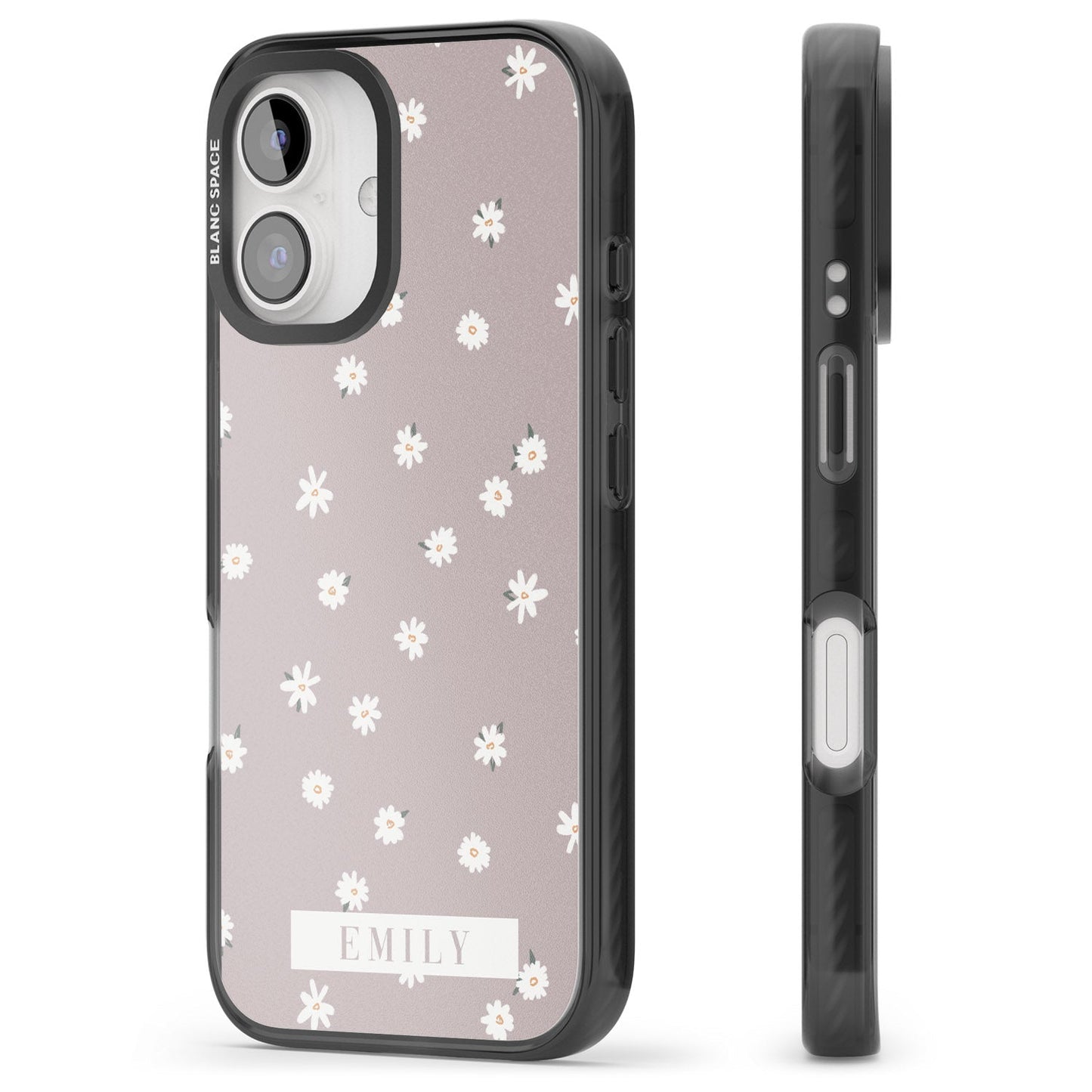 Personalised Dusty Daisy