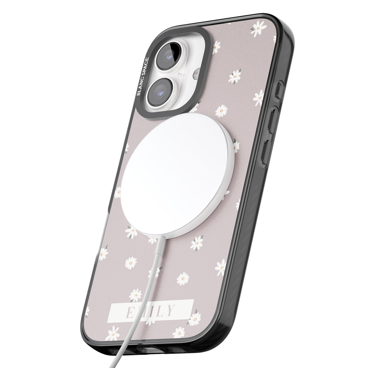 Personalised Dusty Daisy