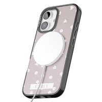 Personalised Dusty Daisy