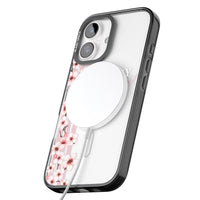 Personalisierte Kirschblütenstreifen