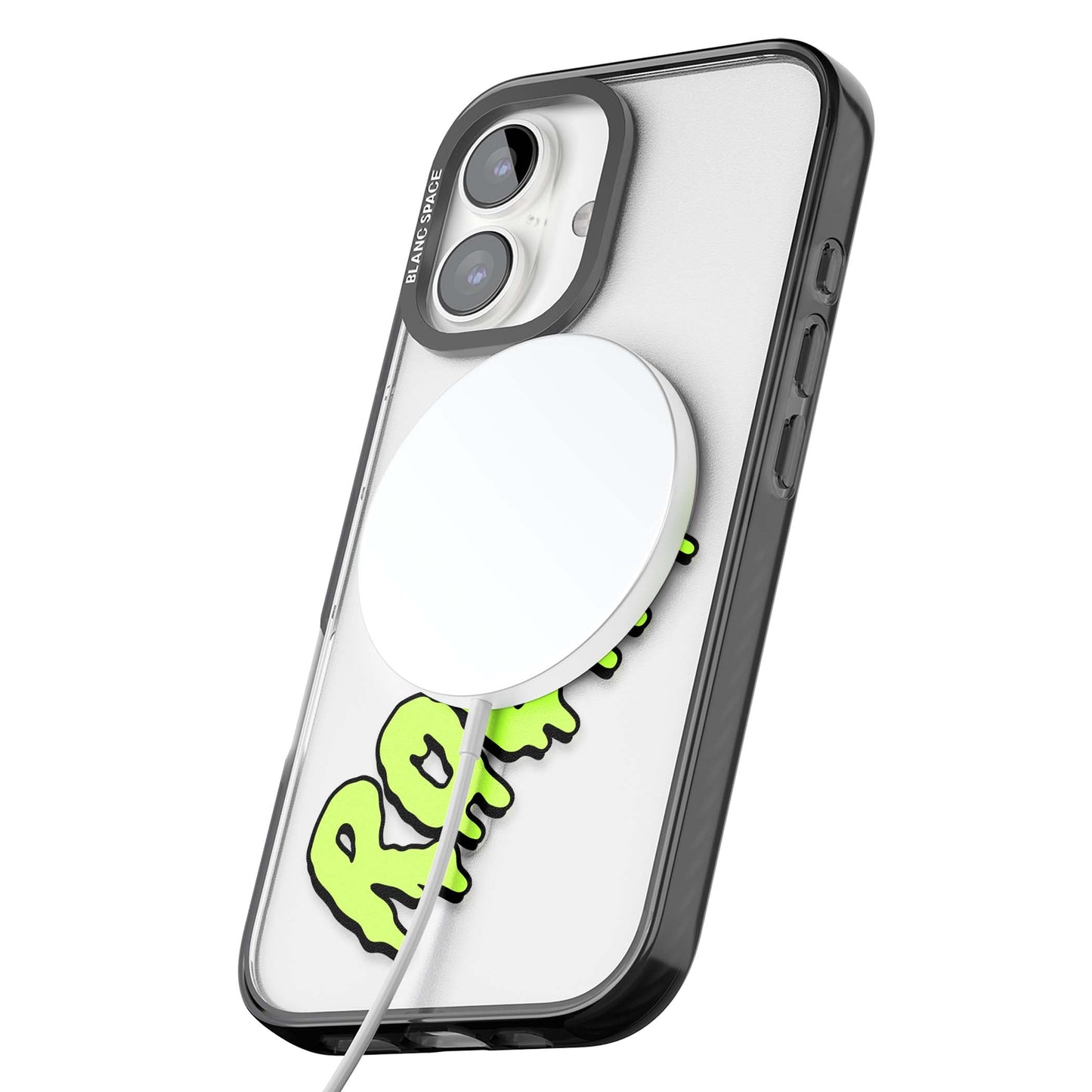 Personalised Classic Halloween Name