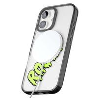 Personalised Classic Halloween Name