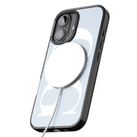 Personalised White & Blue Green Letters