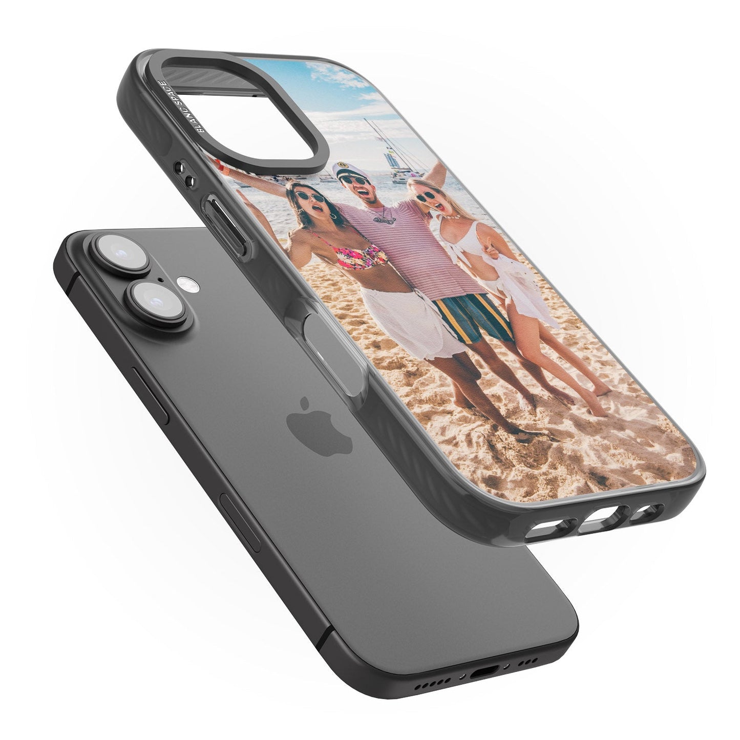 Photo personnalisée