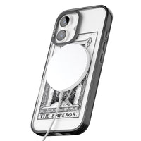 Personalised The Emperor Tarot