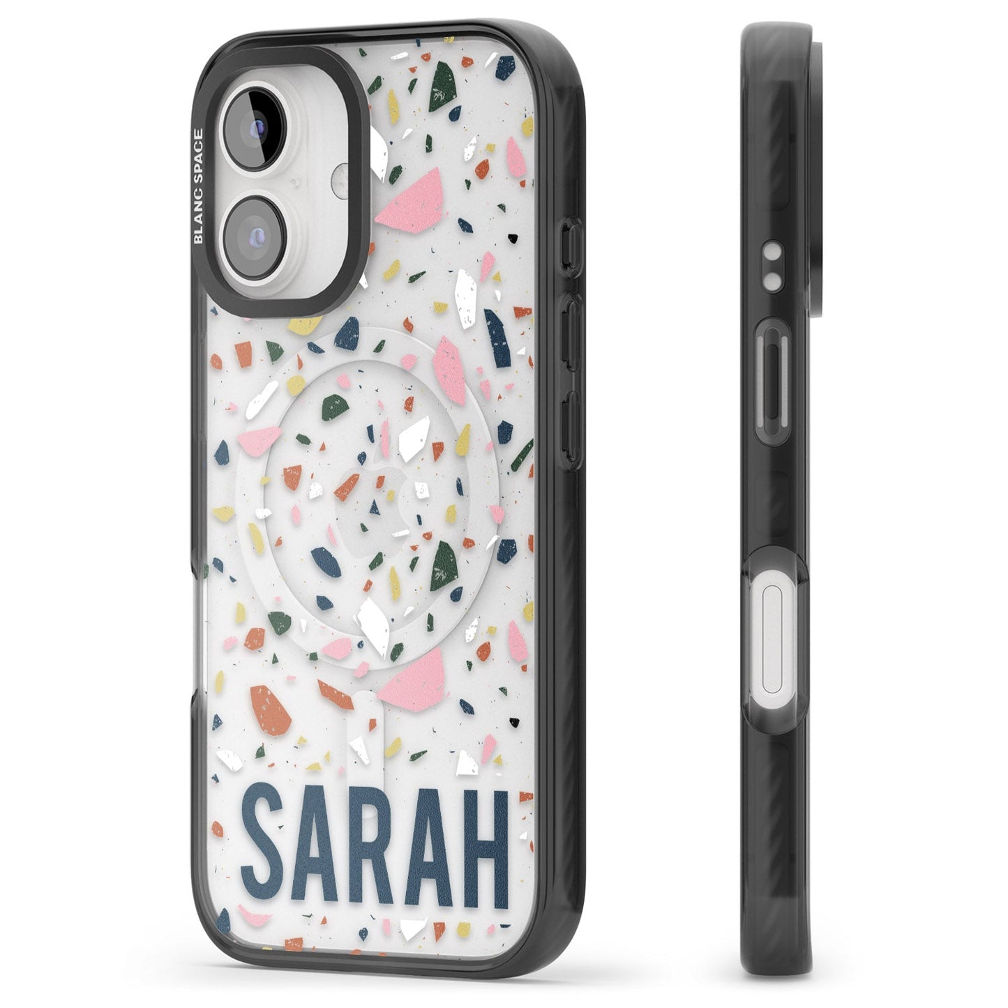 Personalisierter Terrazzo