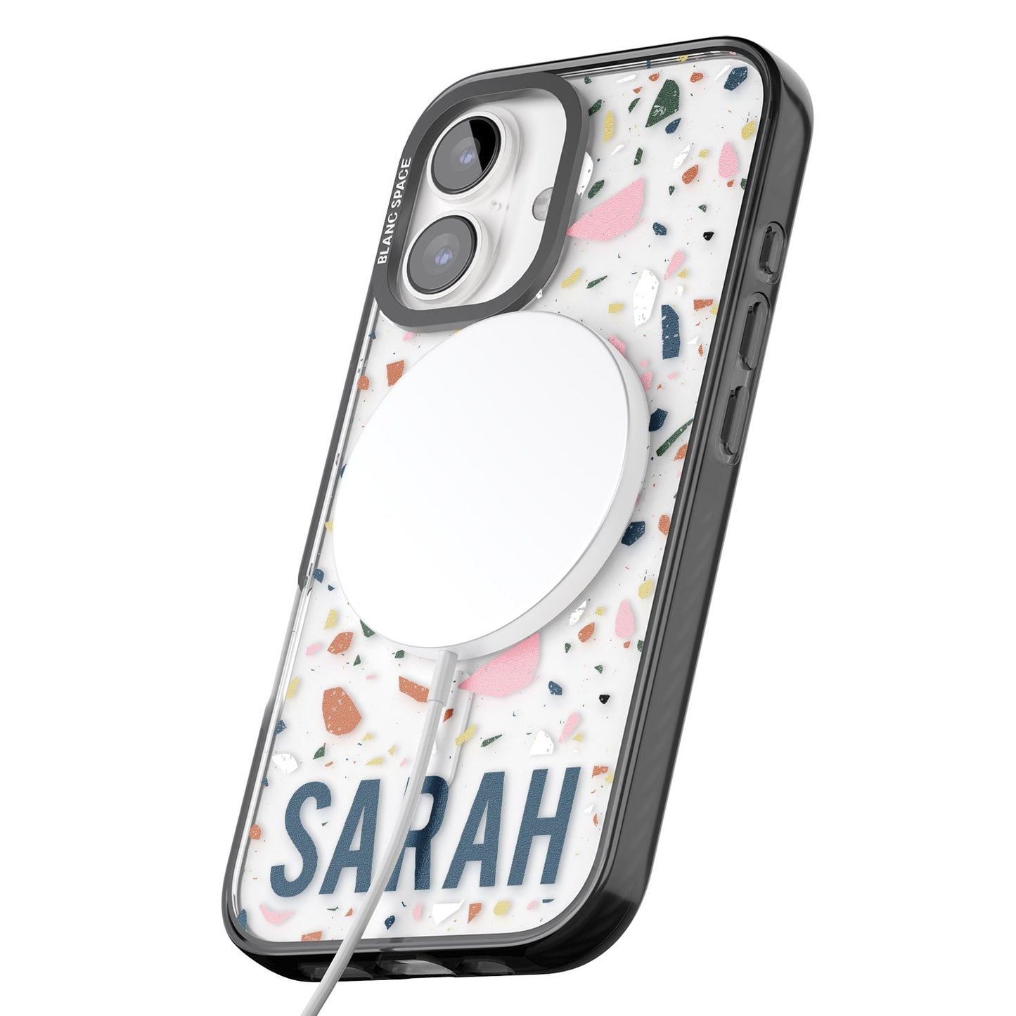 Personalisierter Terrazzo