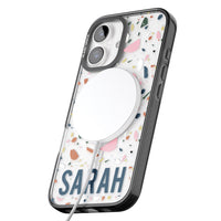 Personalisierter Terrazzo