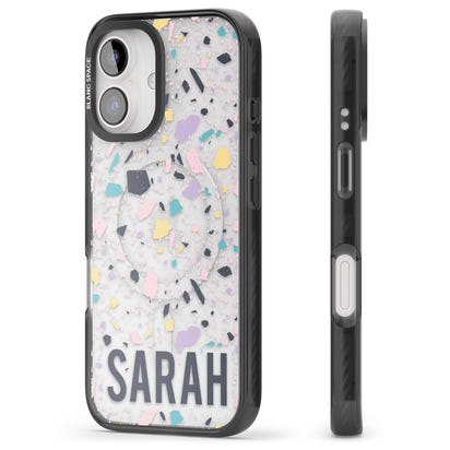 Personalised Pastel Terrazzo