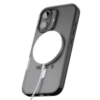 Home Is Where The Cat Is