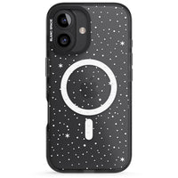 Celestial Starry Sky (White)