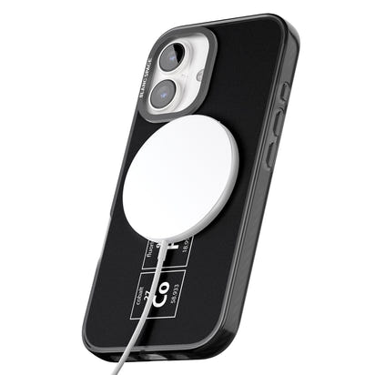 Coffee Element (Black)