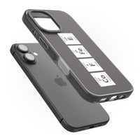 Coffee Element (Grey)