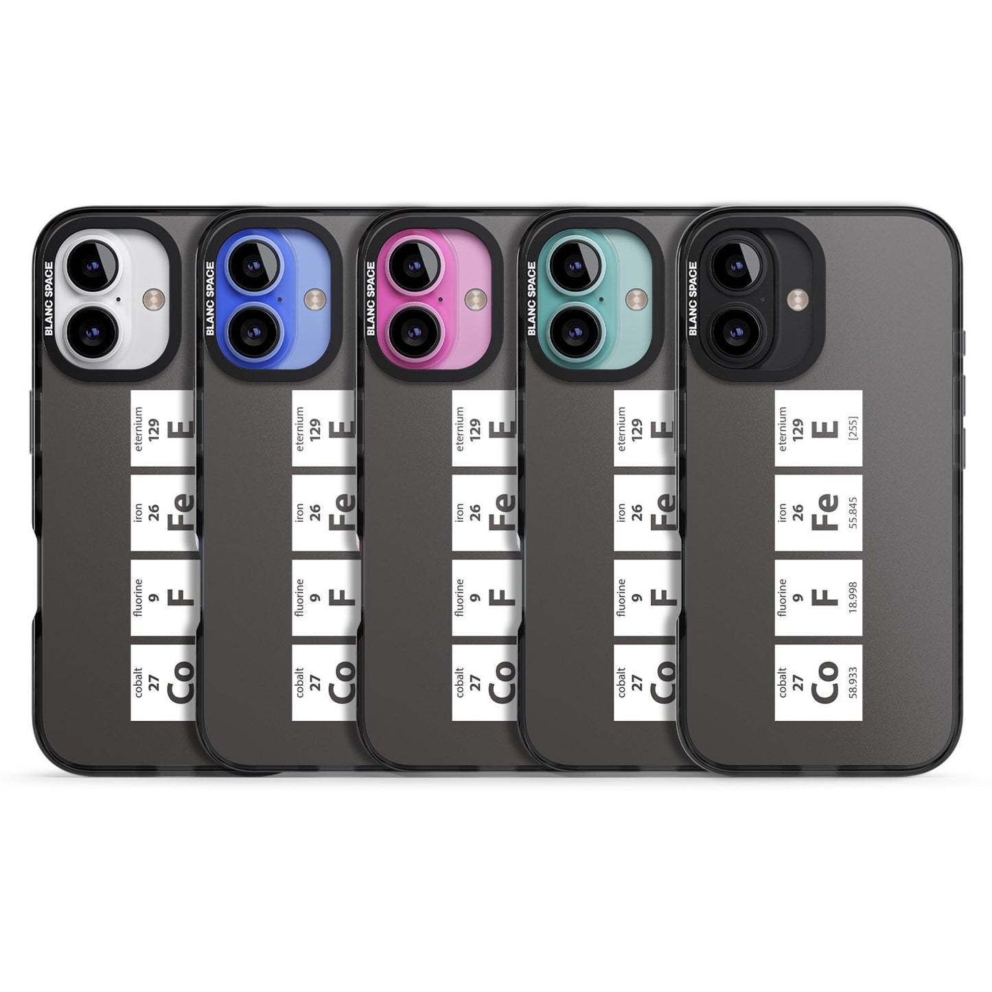 Coffee Element (Grey)