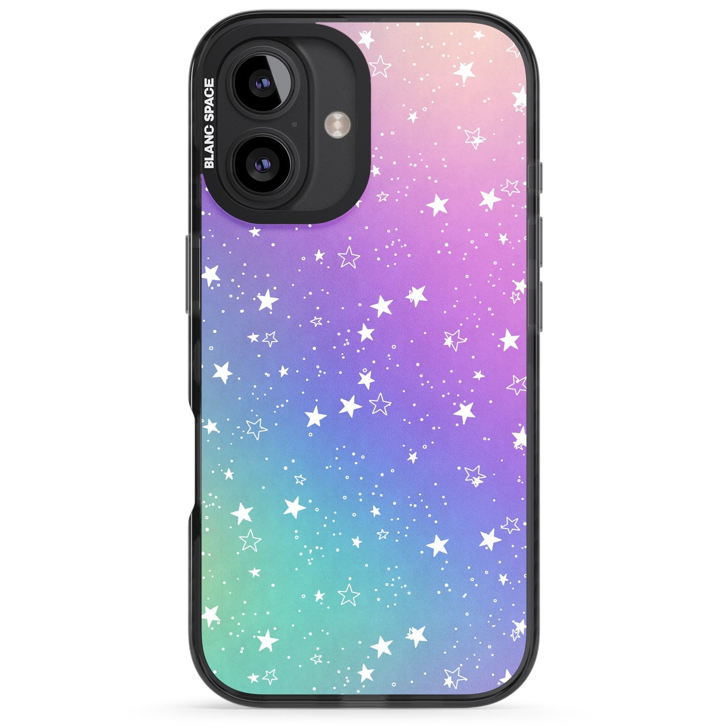 Pastel Starry Sky
