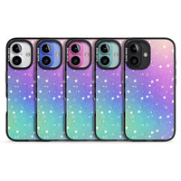 Pastel Starry Sky