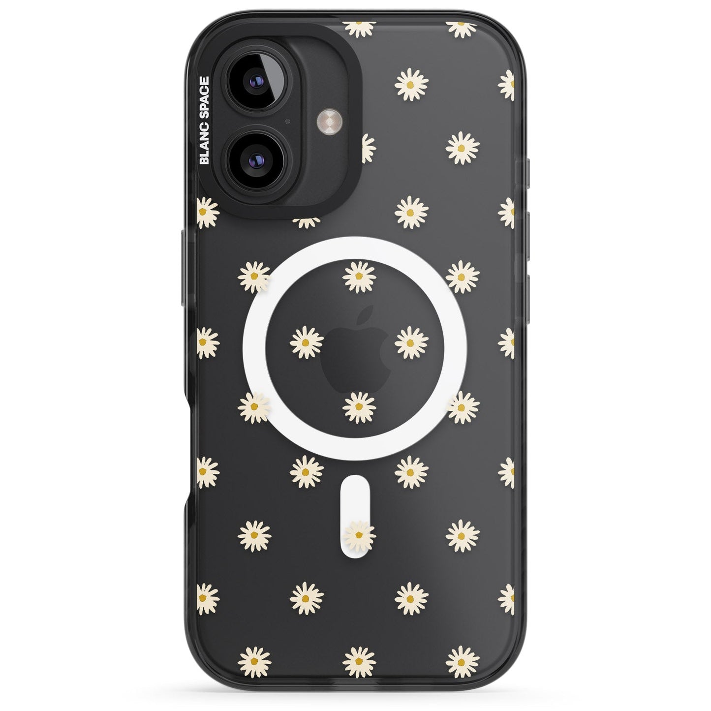 Daisy Pop Floral