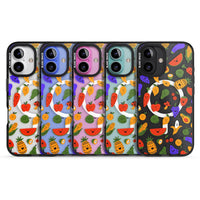 Playful Fruit Kawaii