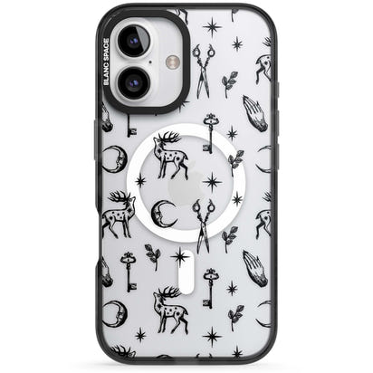 Waldrituale & Reliquien