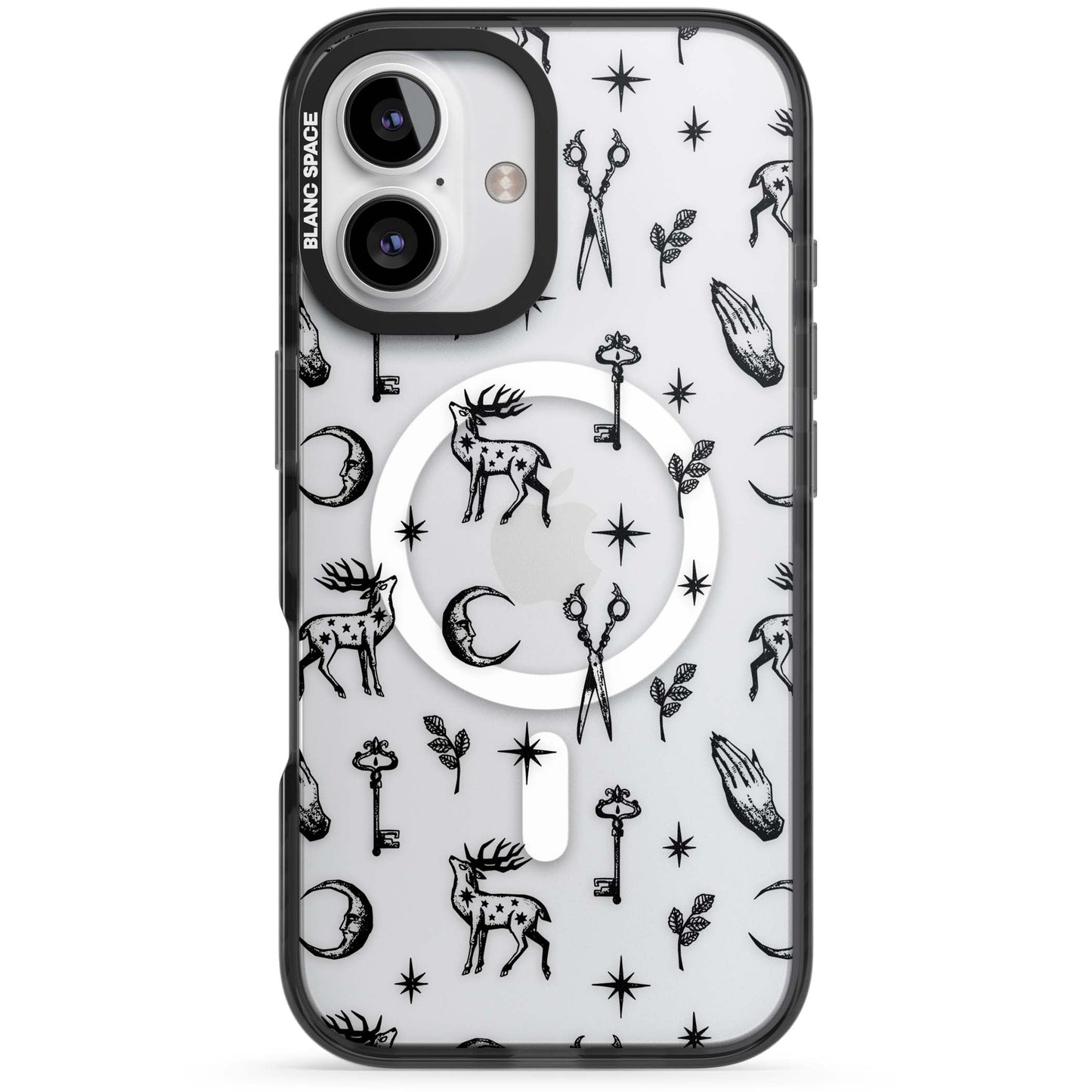 Waldrituale &amp; Reliquien