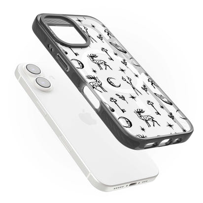 Waldrituale & Reliquien