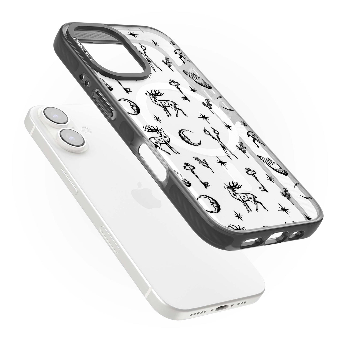 Waldrituale &amp; Reliquien