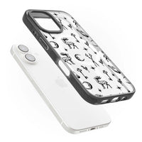 Waldrituale &amp; Reliquien